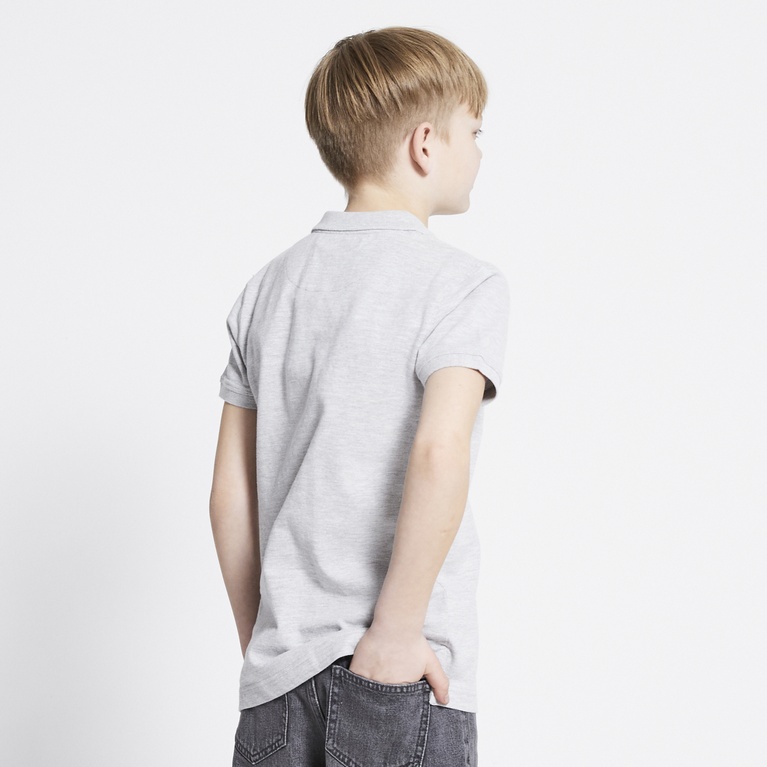 Polo shirt "Alan star"